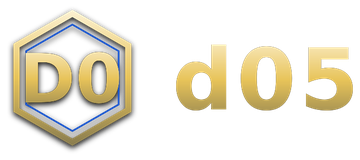 d05 logo
